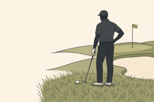 Realistic Golf Advice for Golfers Who Actually Play the Course
