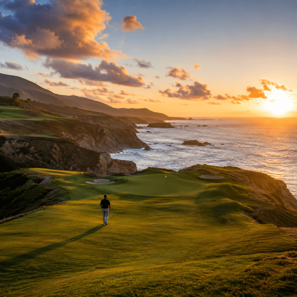 Golf Coaching Holidays: Where to Go and What to Actually Expect