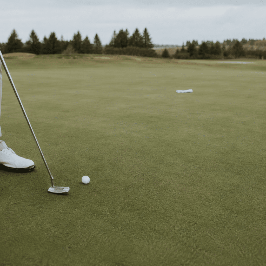 The Two-Putt Rule