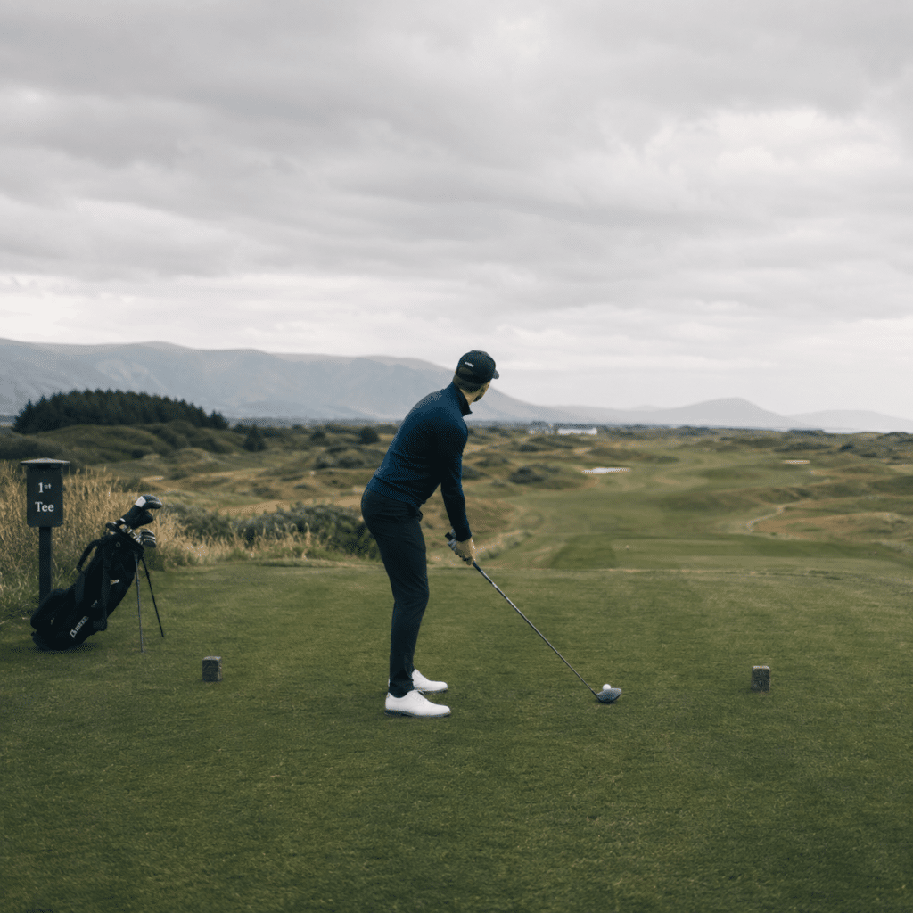 The Premortem in Golf: Empty Your Stress Bucket Before You Tee Off