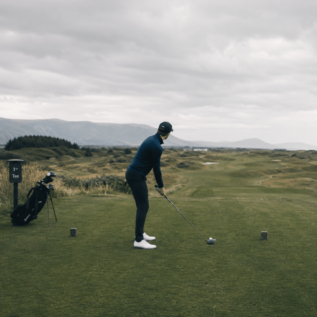 The Premortem in Golf: Empty Your Stress Bucket Before You Tee Off