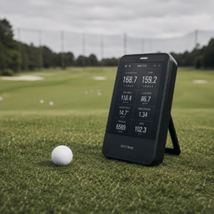 Do You Actually Need a Golf Launch Monitor?